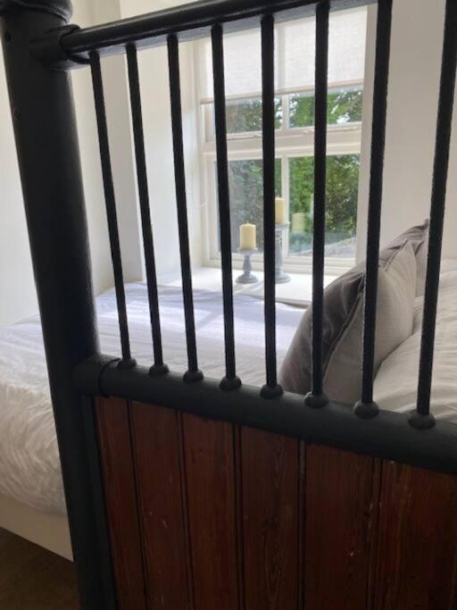 Luxury Peak District 2 Bedroom Boutique Cottage Two Dales Buitenkant foto