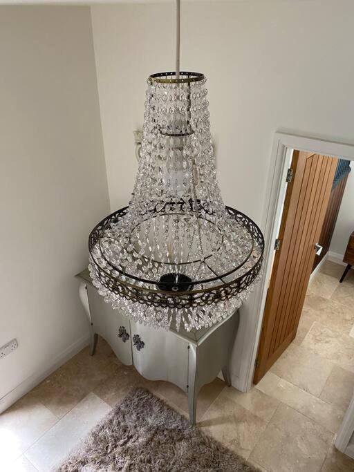 Luxury Peak District 2 Bedroom Boutique Cottage Two Dales Buitenkant foto