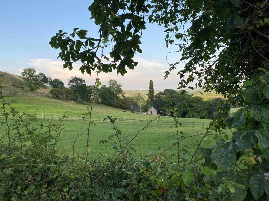 Luxury Peak District 2 Bedroom Boutique Cottage Two Dales Buitenkant foto