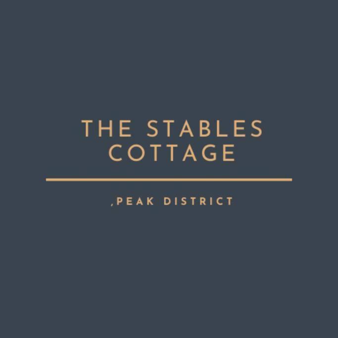 Luxury Peak District 2 Bedroom Boutique Cottage Two Dales Buitenkant foto