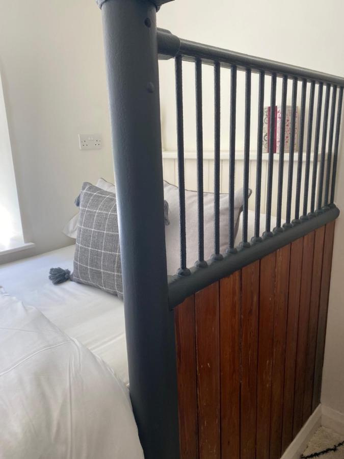 Luxury Peak District 2 Bedroom Boutique Cottage Two Dales Buitenkant foto